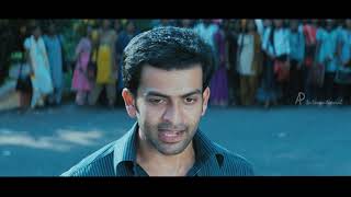 Puthiya Mukham Malayalam Movie  Full Action Scenes  Prithviraj  Bala  Priyamani  Saikumar [upl. by Nosimaj992]