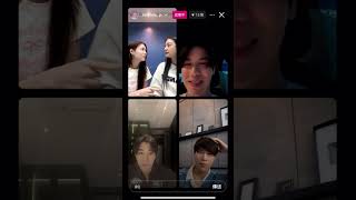 240621 MilkLove IG Live with Winny Satang Perth [upl. by Ayokal]