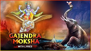 Gajendra Moksha Stotram  Story Of Lord Vishnu  Devotional Song With Story  Rajshri Soul [upl. by Piper823]