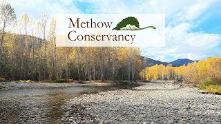 State of the Methow October 2023 Update [upl. by Asle]