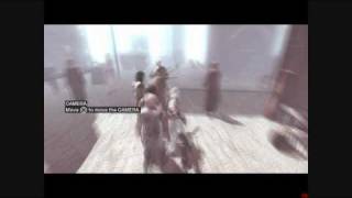 Lets Play Assassins Creed P1 HD [upl. by Anuqahs]