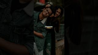 aazhi soozhndha song Akka👫💯thambi whatsapp status lyrics tamil shorts trending viral [upl. by Ahsinak]