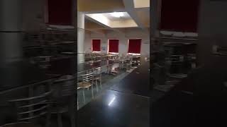 MNIT JAIPUR GIRLS MESS mnitjaipur mnit jaipur hostel mess food [upl. by Namzed303]