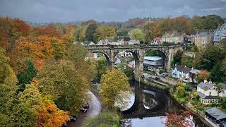 Knaresborough UK  2023 [upl. by Eelram109]