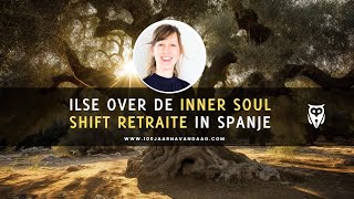 Ilse LamersFleuren over de Soul Retraite in Spanje [upl. by Nofpets501]