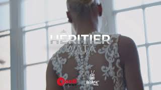 Héritier Wata  Demidieu Audio Officiel [upl. by Ardnuassac]