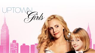 Uptown Girls Full Movie Review In Hindi  Hollywood Movie Fact And Story  Dakota Fanning [upl. by Ben]