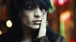 Johnnie Guilbert quotHollywoodquot Official Music Video [upl. by Llenor]