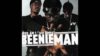 Beenie Man  Who Am I [upl. by Kynan]