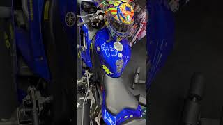 Ducati Bayliss vs R6 Rossi ducatipanigalev2 bikelife yamahar6 ducatiperformance bike [upl. by Alfonso]