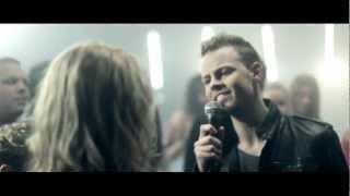 Rasmus Thude  Gider Dig Ikke Mer  OFFICIAL VIDEO [upl. by Hoffer]