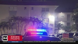 Man child found dead in Hialeah apartment [upl. by Rehtaeh412]