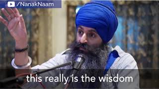 Guru Nanaks Greatest Message  Oneness  What Is God [upl. by Euqinot]