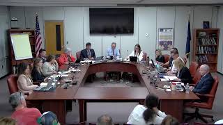 Sayville BOE Meeting 522024 [upl. by Iat]