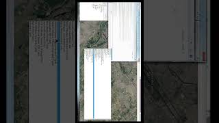 Importing Data in Google Earth Pro Viewshed Analysis [upl. by Menell]