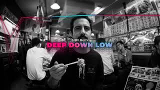 Valentino Khan  Deep Down Low JMBX Remix [upl. by Adnical354]