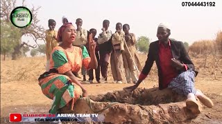 YAN DUNIYA Episode 4  Sabon Shirin Hausa Films Org Ado GwanjaHoro Dan MamaAliartwork [upl. by Fortune]