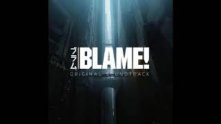 Blame Soundtrack  Disc1 03 Tansaku [upl. by Faus]