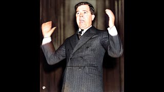 Huey P Long Jerry Skinner Documentary [upl. by Merkley]