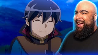 PARTY TIME  Tsukimichi Moonlit Fantasy S2 Episode 25 Reaction [upl. by Reibaj]