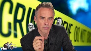 Jordan Peterson Doesnt Understand Nihilism Reading 12 Rules for Life Chapter 6 [upl. by Aaron931]