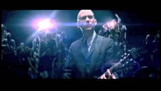 Moby  Lift Me Up Evan Bernard Version Official Video [upl. by Okechuku]