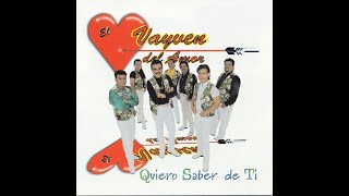 El Vayven del amor  Por un Beso [upl. by Lenno]