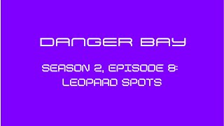 Danger Bay Season 2 Episode 8  25  Leopard Spots 💜🎬 [upl. by Sedda]