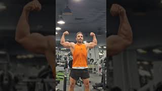 Behrouzshahverdi training workout shortvideo fitness [upl. by Rhys]