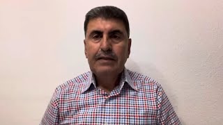 Cemal Dengbeje Kurd Çiroka Abdurrahman e Ticar ü Paşaye Musile video 207 [upl. by Aceber509]