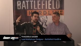 Battlefield Hardline Trailer Impressions  GS News Breakdown [upl. by Magree448]