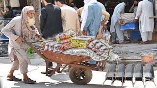 Easily Local Factory Mades 100 Of Wheelbarrow In Few Minutes  How To Make Wheelbarrow [upl. by Alys699]