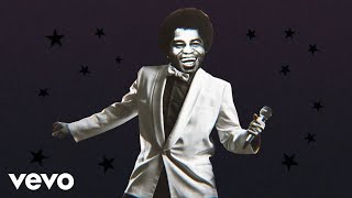 James Brown  I Got You I Feel Good Visualizer [upl. by Airemaj]