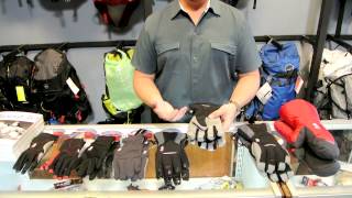 Rab Glove Overview [upl. by Amoreta]