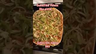 subscribe cooking food Tamil videos like pizza 🍕 making videos like subscribe [upl. by Nosnorb612]