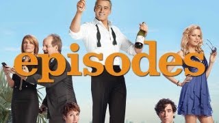 Episodes  Matt LeBlanc TV Show Review [upl. by Attikin]