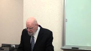 PRAXIS Presents The History of Austrian EconomicsDr Israel Kirzner [upl. by Sikleb]