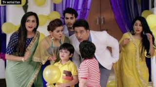 yrkkh  khili hai khushiyon ki kaliyan  full song  family song [upl. by Gianna]