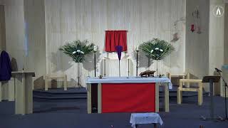 Catholic Parish of Guildford Mass Live Stream [upl. by Baras430]