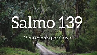 Salmo 139  VPC Cover [upl. by Atselec857]