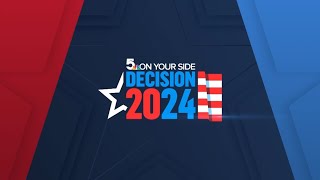 Candidates for Missouri governor and US Senate debate in Springfield Missouri [upl. by Yelrac]