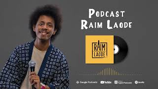 01 Seminggu Menjadi Ayah  Podcast Raim Laode [upl. by Ram]