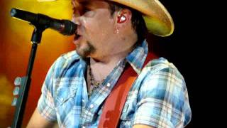 Jason Aldean  Relentless Live [upl. by Araed]