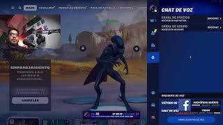 100 susp y rifo pase zerobuild fornite gameplay fornitestream [upl. by Berck]