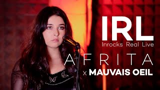 Mauvais Oeil joue quotAfritaquot en session live exclusive [upl. by Iran400]