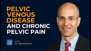 What is the prevalence of chronic pelvic pain with venous origin in women pelvicpain [upl. by Akirahc]