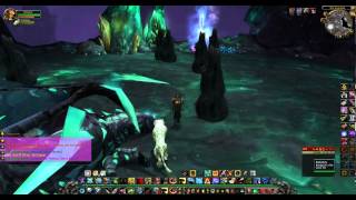 WOW stonecore mount drop [upl. by Noiro]