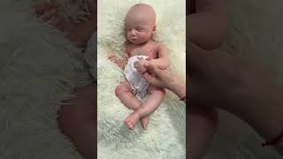 Hyper Realastic Reborn Dolls Australia [upl. by Hteik]