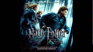 Harry Potter and the Deathly Hallows Part 1 Fantasy Overture [upl. by Qooraf955]