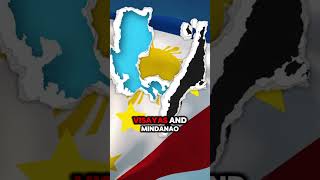 The Hidden Secrets of the Philippine Flag [upl. by Miran]